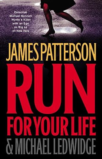 run for your life (en Inglés)