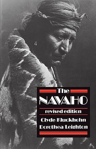 the navaho (in English)