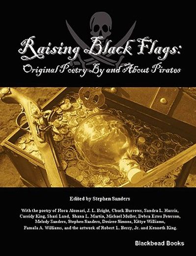 raising black flags (en Inglés)