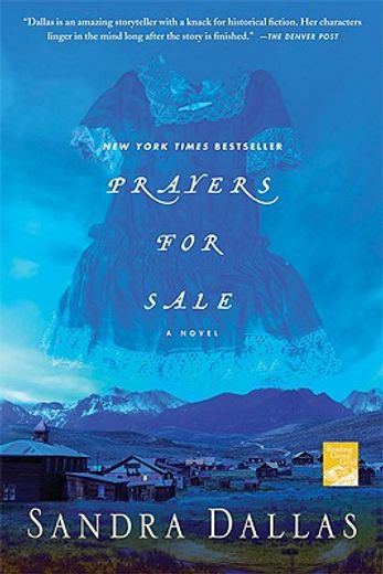 prayers for sale (en Inglés)
