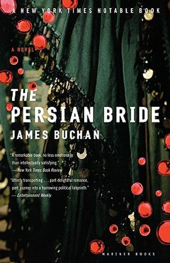 the persian bride (en Inglés)