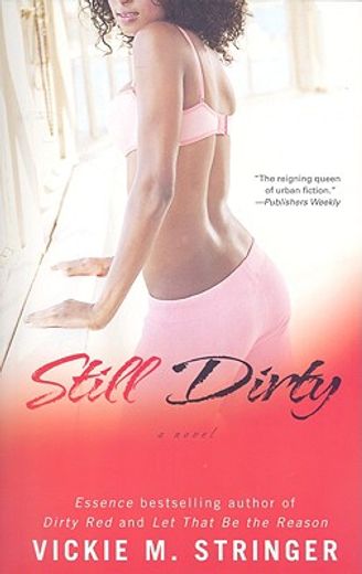 still dirty (en Inglés)