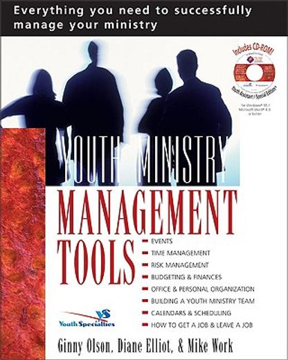 youth ministry management tools,everything you need to successfully manage and administrate your youth ministry