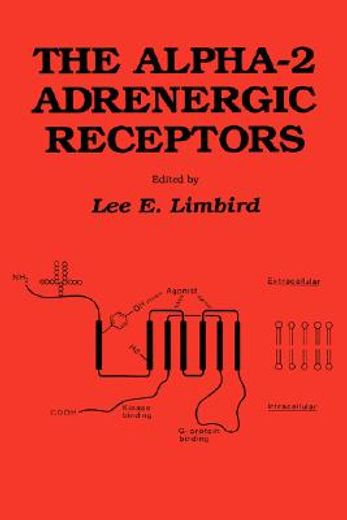 the alpha-2 adrenergic receptors (en Inglés)