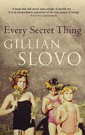 Every Secret Thing: My Family, My Country (en Inglés)