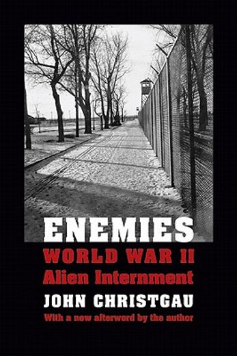 enemies,world war ii alien internment
