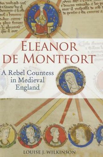 eleanor de montfort