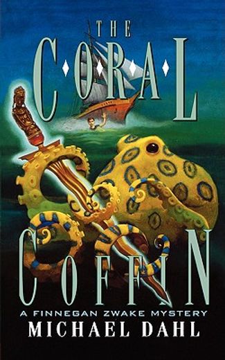 the coral coffin (en Inglés)