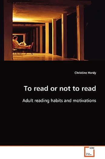 to read or not to read
