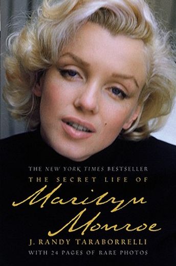 The Secret Life of Marilyn Monroe (en Inglés)