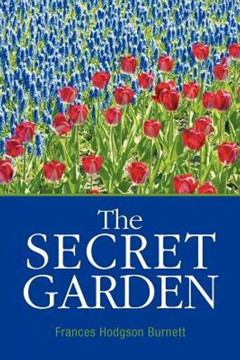 The Secret Garden (in English)