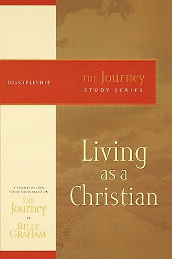 living as a christian pb (in English)