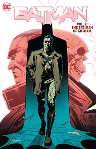 Batman Vol. 2: The Bat-Man of Gotham (in English)