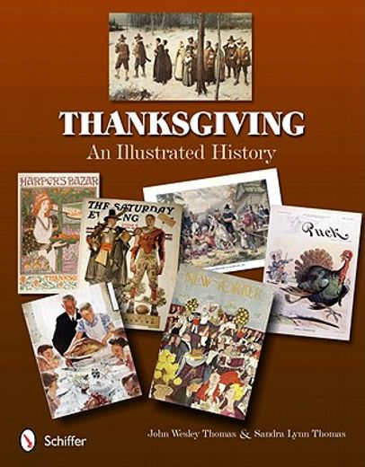 thanksgiving (en Inglés)