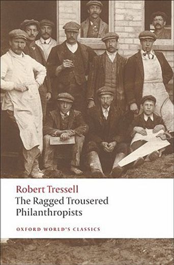 the ragged trousered philanthropists