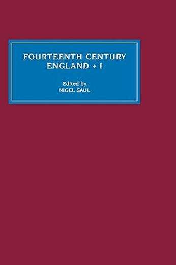fourteenth century england