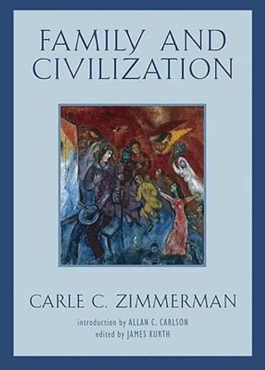 family and civilization
