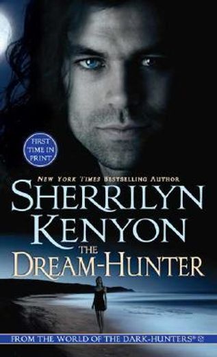 the dream hunter (en Inglés)