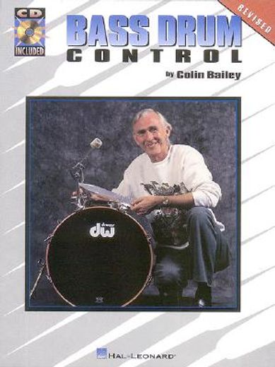 bass drum control