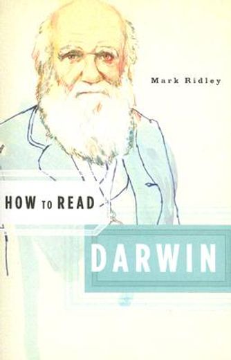how to read darwin