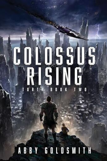 Colossus Rising (en Inglés)