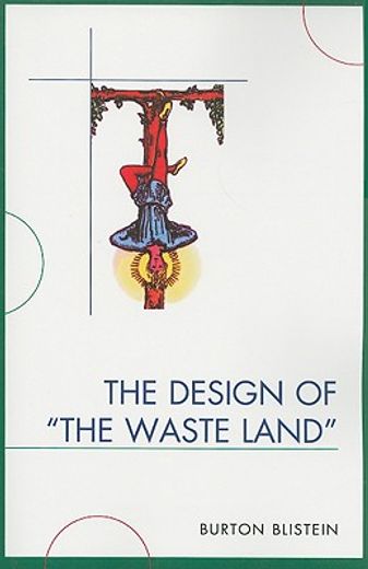 the design of the waste land