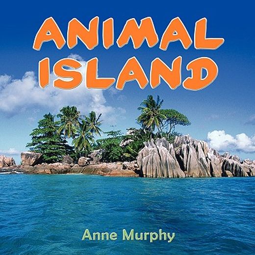 animal island