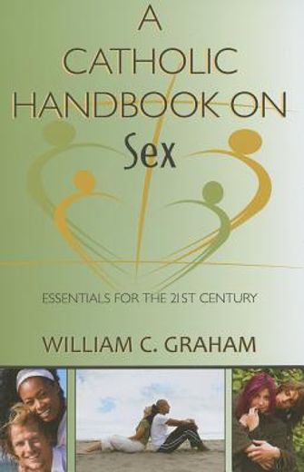 a catholic handbook on sex (in English)