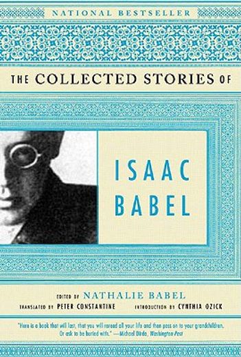The Collected Stories of Isaac Babel (en Inglés)