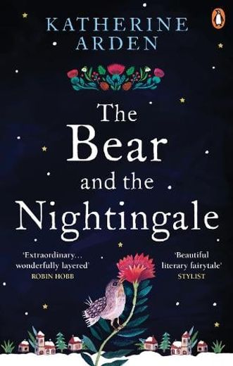 Bear & the Nightingale (in English)