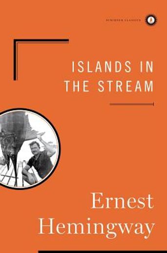 islands in the stream (en Inglés)