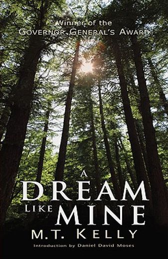 A Dream Like Mine: (Exile Classics Series Number 16) (in English)