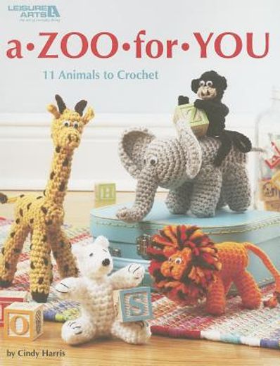 a zoo for you