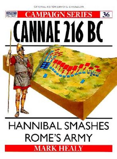 cannae 216 bc,hannibal smashes rome´s army