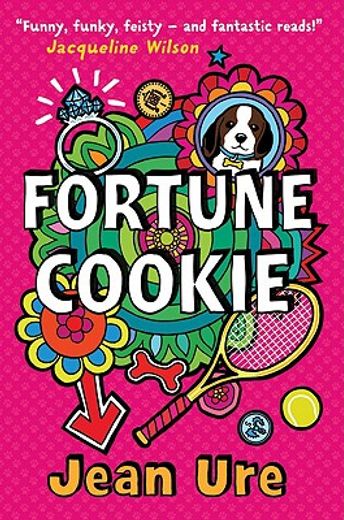 Fortune Cookie (en Inglés)