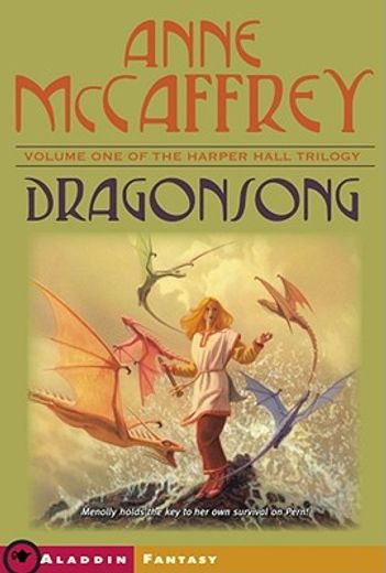 dragonsong (in English)