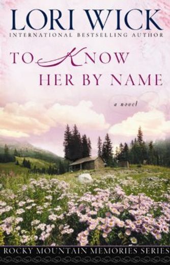 to know her by name (en Inglés)