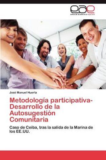 metodolog a participativa-desarrollo de la autosugesti n comunitaria (in Spanish)
