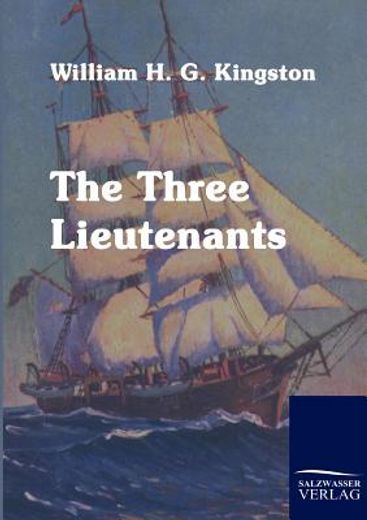 the three lieutenants
