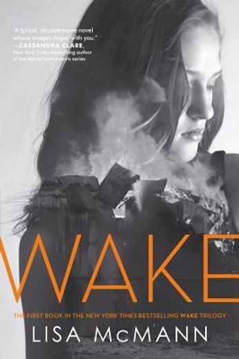 Wake (in English)