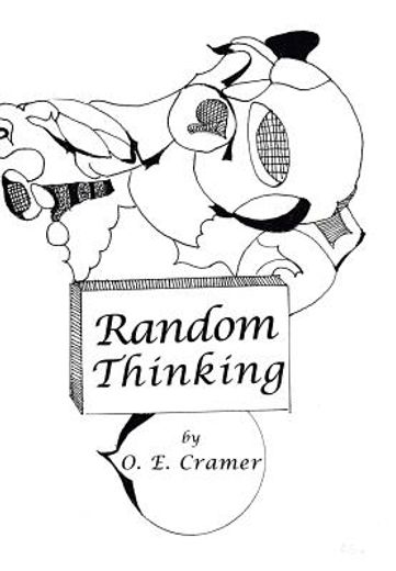 random thinking (en Inglés)