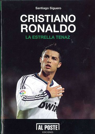 Cristiano Ronaldo (in Spanish)
