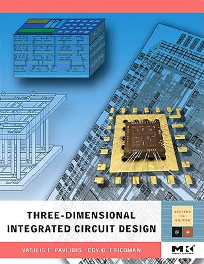 three-dimensional integrated circuit design