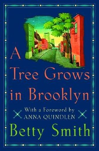 a tree grows in brooklyn (in English)