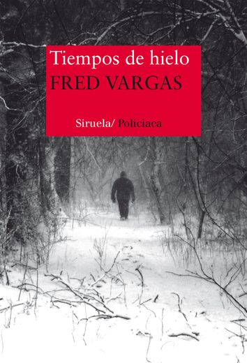Tiempos de Hielo (in Spanish)