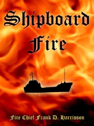 shipboard fire