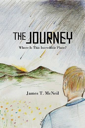 the journey: where is this incredible place?