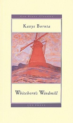 whitehorn´s windmill (en Inglés)