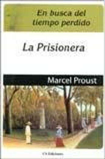 la prisionera