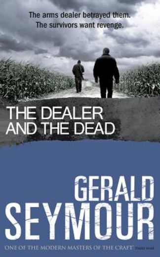the dealer and the dead (en Inglés)